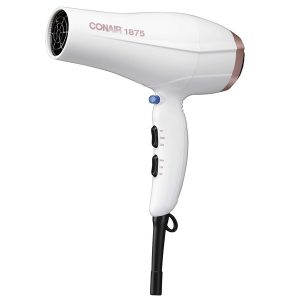 Conair 565DCR 1875-Watt Double Ceramic Dryer