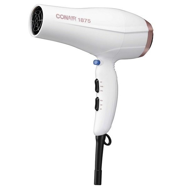 Conair 565DCR 1875-Watt Double Ceramic Dryer