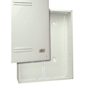 OpenHouse H-318 18" Structured-Wire Enclosure