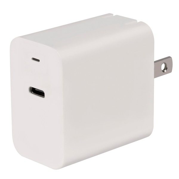 AT&T PDC18 18-Watt Type-C Power Adapter