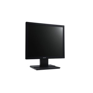 19 Acer V196L Bbmd HD 720p 5:4 DVI VGA IPS Monitor UM.CV6AA.B01