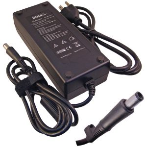 Denaq DQ-PA-13-7450 19.5-Volt DQ-PA-13-7450 Replacement AC Adapter for Dell Laptops