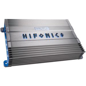 Hifonics BG-1900.1D BRUTUS Gamma BG Series Amp (Monoblock