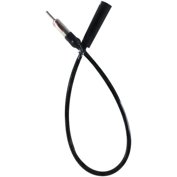 Metra 44-EC12 Antenna Adapter Extension Cable (1 Foot)