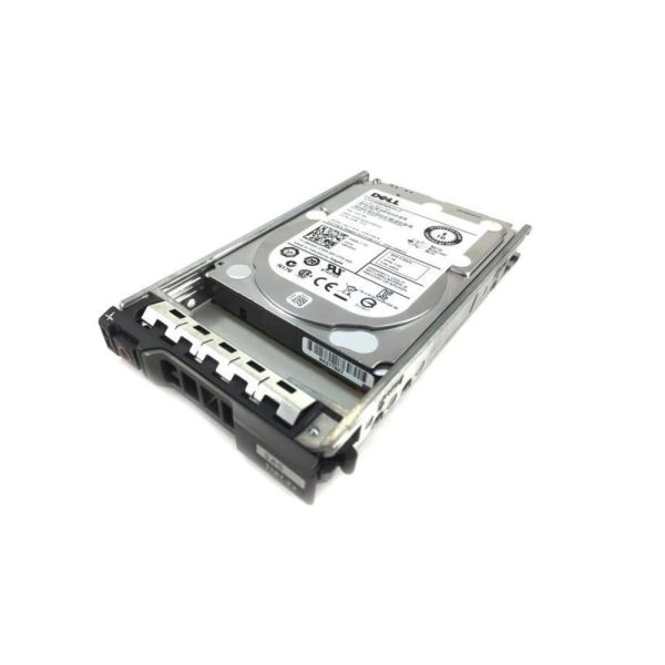 1TB Total Micro SAS Hot-Swap 2.5 Internal Hard Drive 342-2006-TM