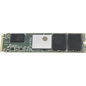 1TB VisionTek PRO 2280 M.2 NVME PCIe x4 SSD - 1.76 GB/s Maximum Read Transfer Rate - 990 MB/s Maximum Write Transfer Rate