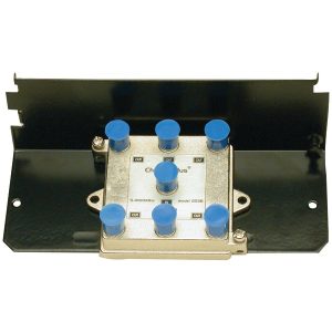 OpenHouse H806 TV Splitter (6 way)