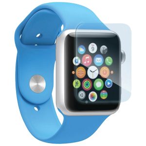 zNitro 700161184532 Nitro Shield Screen Protectors for Apple Watch