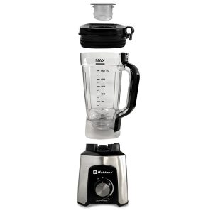 Koblenz LKM-6529 VVI 2-Liter Kitchen Magic Collection Variable Speed and Pulse Blender