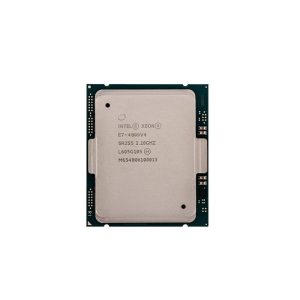 2.10GHz Intel Xeon E7-4809v4 8-core 20MB Cache Socket LGA2011 OEM Processor SR2S5 E7-4809V4