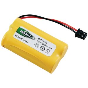 Ultralast BATT-904 BATT-904 Rechargeable Replacement Battery