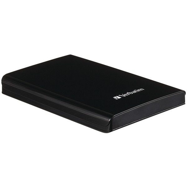 Verbatim 97395 1TB 2.5" Store 'n' Go SuperSpeed USB 3.0 Hard Drive