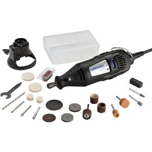 Dremel 200-1/21 200 Series 2-Speed Rotary Tool Kit