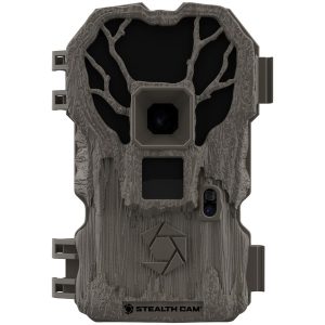 Stealth Cam STC-PXP24NGX PXP24NG 20.0-Megapixel Trail Camera