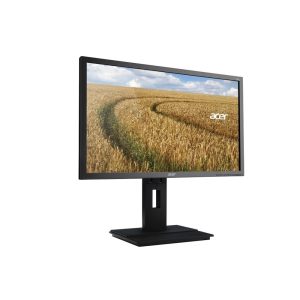 22 Acer B226HQL FullHD 1920x1080 HDMI VGA DisplayPort LCD LED Monitor UM.WB6AA.003