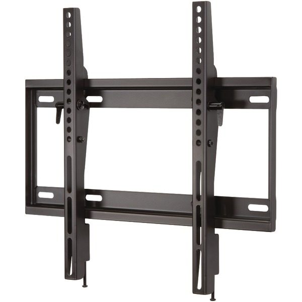 OmniMount CI80T Custom Install Tilt Mount (37"-55"; 80lb)