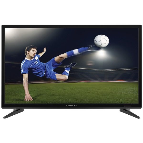 Proscan PLED2435A 24" Full 1080p HDTV