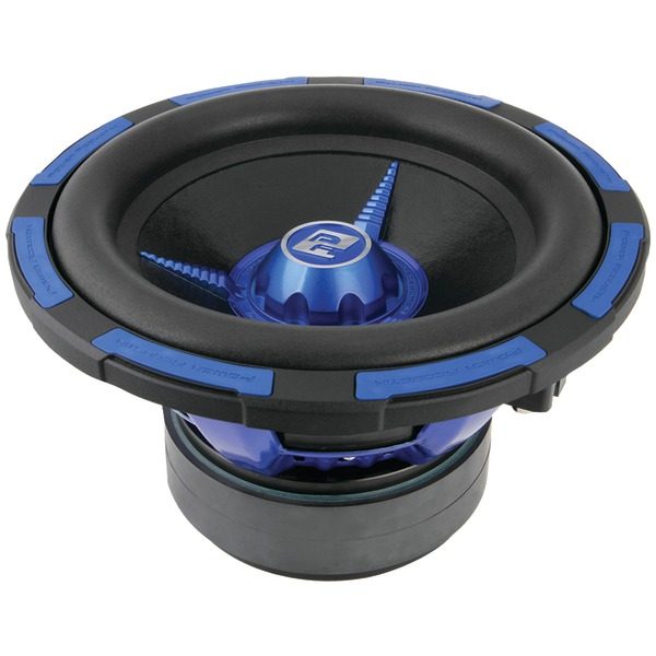 Power Acoustik MOFOS-12D2 MOFO Type S Series Subwoofer (12"