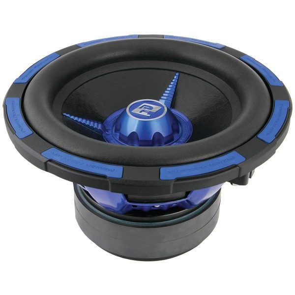 Power Acoustik MOFOS-12D4 MOFO Type S Series Subwoofer (12"