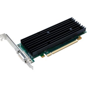 256MB Quadro 290NVS DMS-59 PCI-Express x16 OEM 290 NVS NVS290