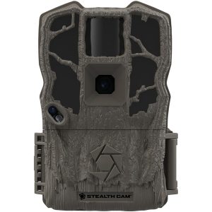 Stealth Cam STC-G34MAX STC-G34MAX 26.0-Megapixel Trail Camera