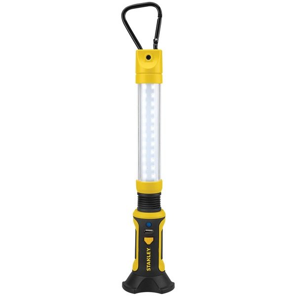 STANLEY BFLIUS BarFlex 28 500-Lumen LED Rechargeable Bright Bar