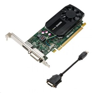 2GB HP nVIDIA Quadro K620 DDR3 PCI-E x16 Graphic Card 765147-001