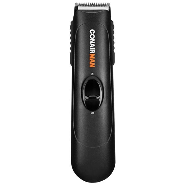 ConairMan GMT100R 2-in-1 Beard & Mustache Trimmer