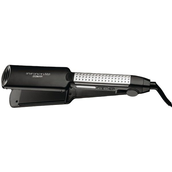 InfinitiPRO by Conair CS32BN 2" Tourmaline Ceramic Flat Iron