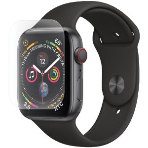 zNitro 610373716899 Nitro Shield Screen Protector for Apple Watch