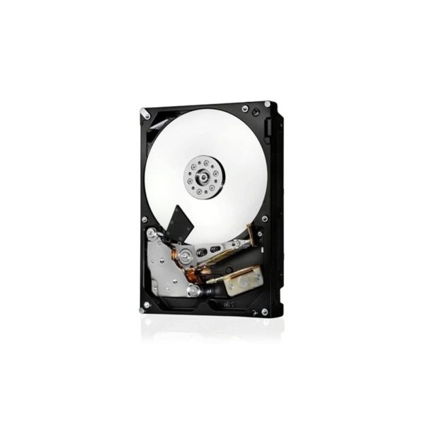 2TB HGST UltraStar 7K6000 SAS 12GB/s 7200RPM 3.5 Internal Hard Drive HUS726020AL4210