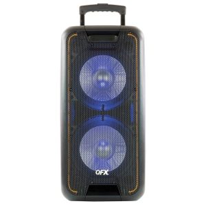 QFX PBX-100 Bluetooth Portable Party Sound System