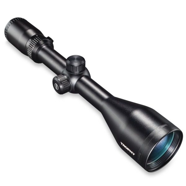 Bushnell 753950 Trophy 3-9x 50mm Multi-X Reticle Riflescope