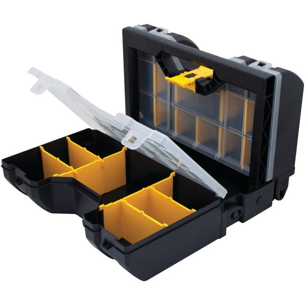 STANLEY STST17700 3-in-1 Tool Organizer