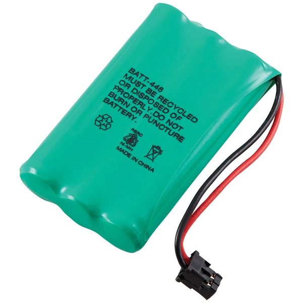 Ultralast BATT-446 BATT-446 Rechargeable Replacement Battery