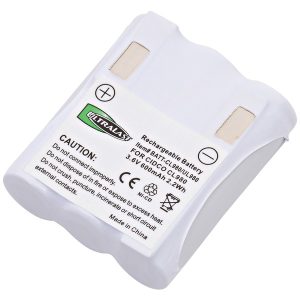 Ultralast BATT-CL980 CL980 Replacement Battery