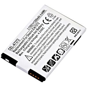 Ultralast CEL-A7272 CEL-A7272 Replacement Battery