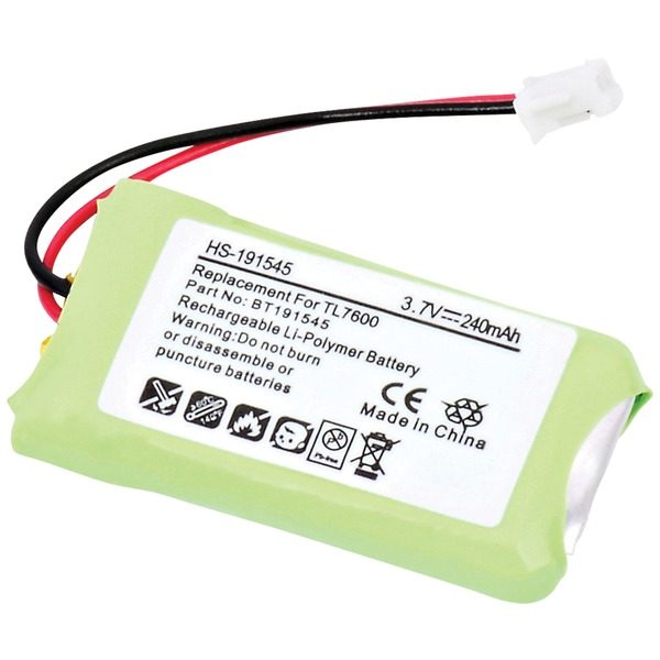 Ultralast HS-191545 HS-191545 Replacement Battery