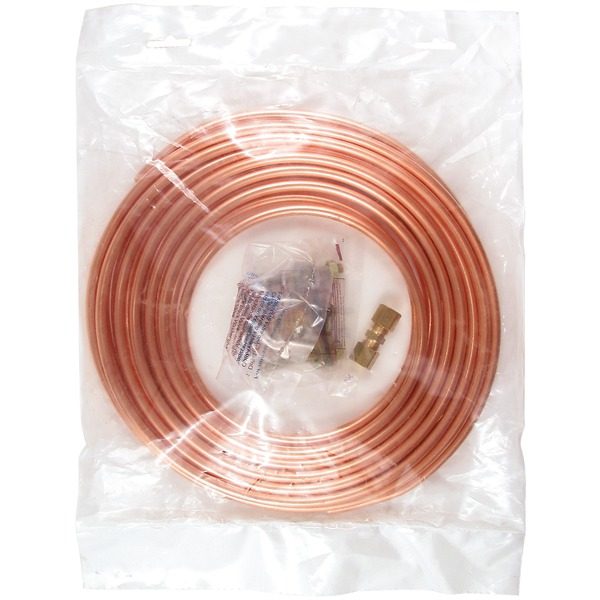 No Logo 4096310002514 Ice Maker Hookup Kit (25ft Kit