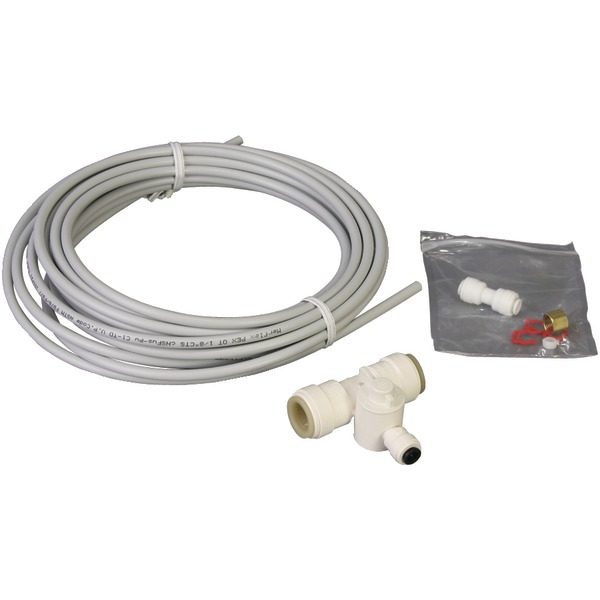 Dormont IMIK-01-25-P5 EZ Quick Water Line Installation Kit