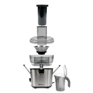 Koblenz JEKM-500 IN 2-Speed Kitchen Magic Collection Juice Extractor