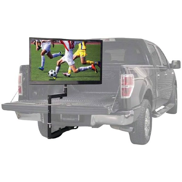 Helios TGML64 32"-55" Tailgate Flat Panel Mount