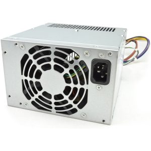 320W HP Power Supply 8200 8300 ELite CMT Series 611484-001 613765-001