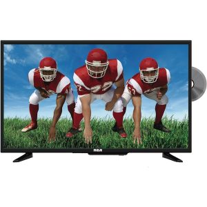 RCA RTDVD3215-D 32" 1080p LED HDTV/DVD Combination