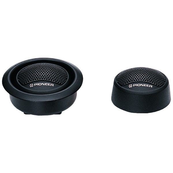 Pioneer TS-T15 120-Watt Component Tweeters (3/4 Inch)