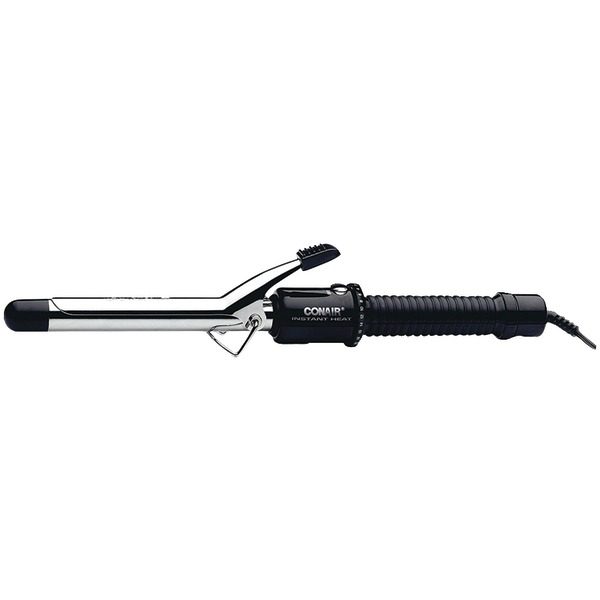 Conair CD81N Instant Heat Curling Iron (3/4")