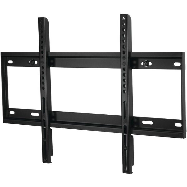 OmniMount CI120F Custom Install Fixed Mount (37"-75"; 120lb)