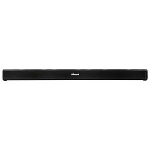 Billboard BB2297 Bluetooth 37-Inch Sound Bar with Built-in Rechargeable Battery