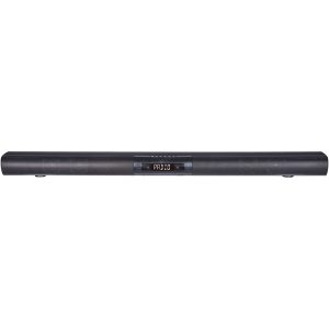 SYLVANIA SB3728 37" 2.0-Channel Soundbar with Bluetooth & Wi-Fi Alexa Voice Control