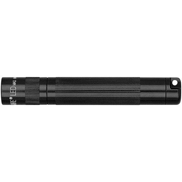 MAGLITE SJ3A016 47-Lumen MAGLITE LED Solitaire (Black)